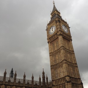 Big Ben